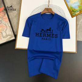 Picture of Hermes T Shirts Short _SKUHermesS-5XL25th1189737